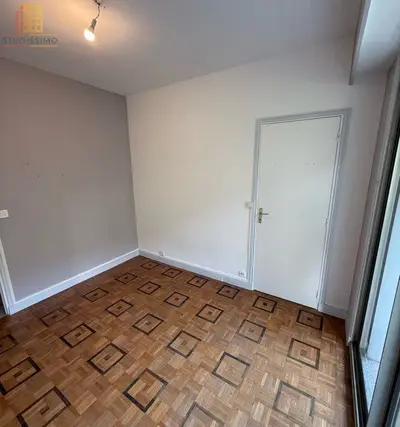 Studio à Nice