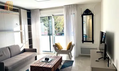 Studio à Nice