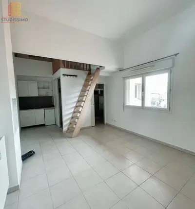 Studio à Nice