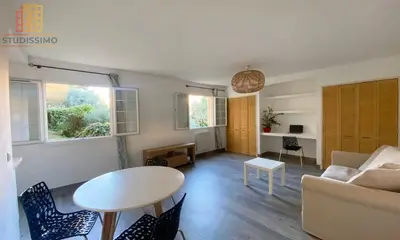 Studio à Vence