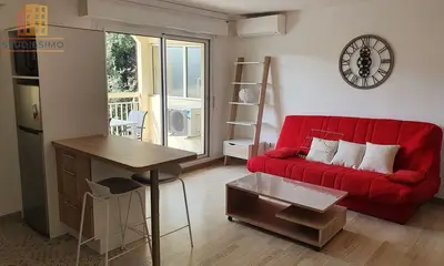 Studio à Nice