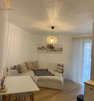 Studio à Nice
