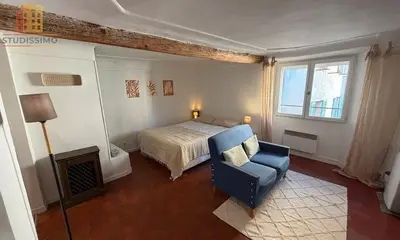 Studio à Nice