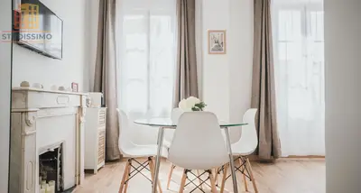 Studio à Villefranche-sur-Mer
