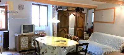 Studio à Belvédère
