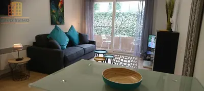 Studio à Cannes