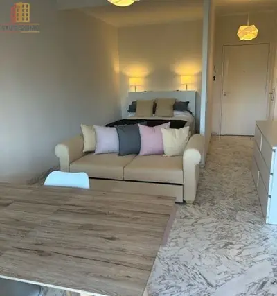Studio à Beaulieu-sur-Mer