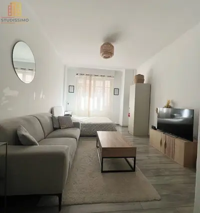 Studio à Nice