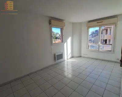 Studio à Nice