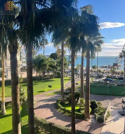 Studio à Cannes