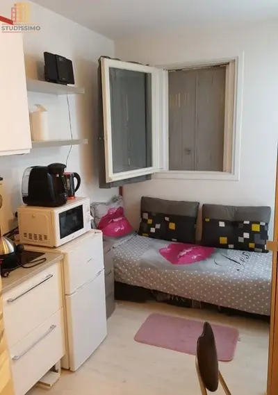 Studio à Cannes