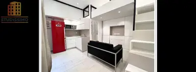 Studio à Cannes