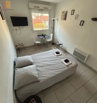 Studio à Nice