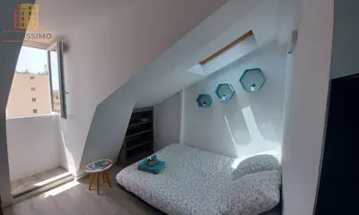 Studio à Nice