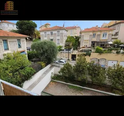 Studio à Nice