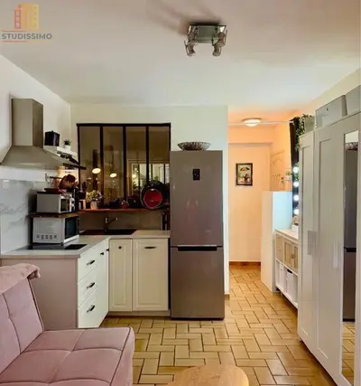 Studio à Grasse