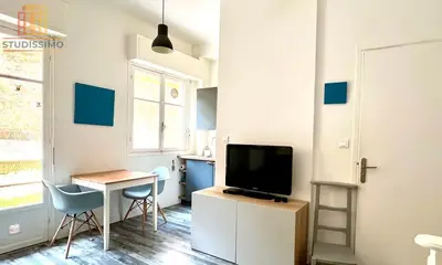 Studio à Nice