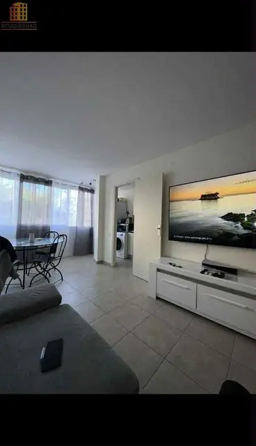 Studio à Roquebrune-Cap-Martin