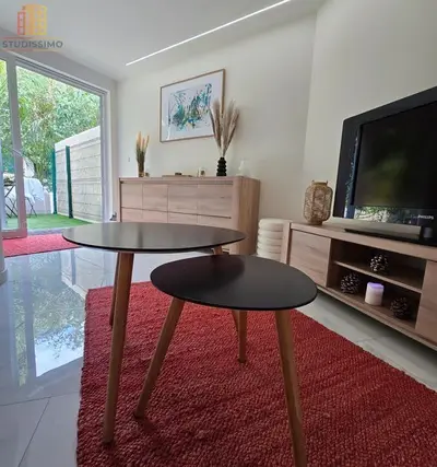 Studio à Nice