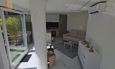 Studio à Nice