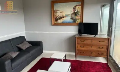 Studio à La Baule-Escoublac