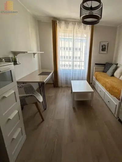 Studio à Nantes