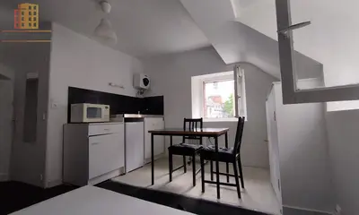 Studio à Nantes