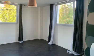 Studio à Nantes