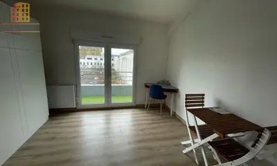 Studio à Nantes