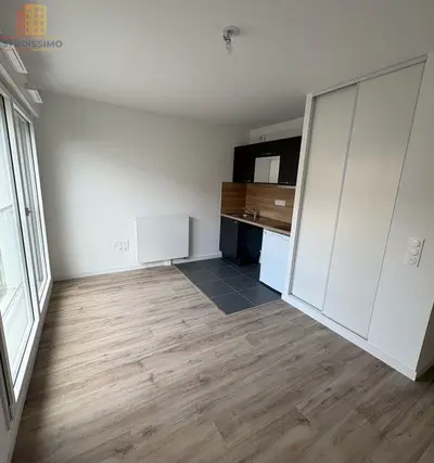 Studio à Nantes