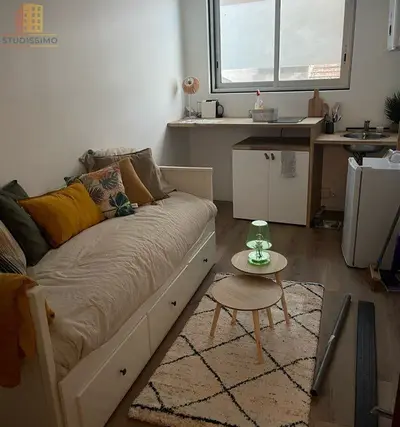 Studio à La Baule-Escoublac