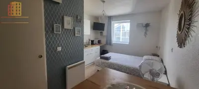 Studio à Nantes