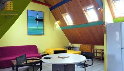Studio à Le Croisic