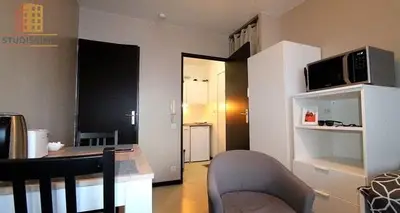 Studio à Nantes