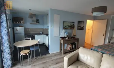 Studio à Couëron