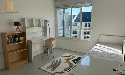 Studio à Nantes