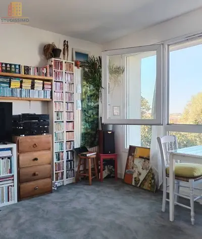 Studio à Nantes