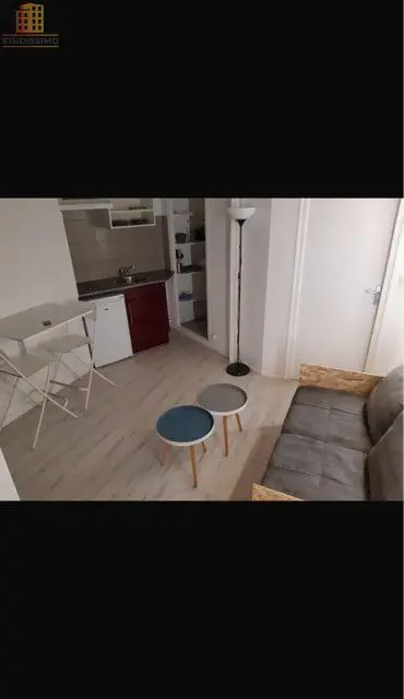 Studio à Nantes