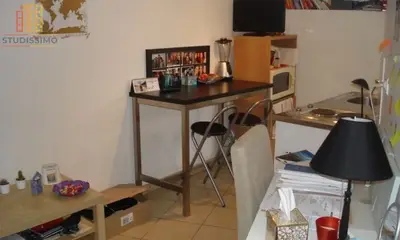 Studio à Nantes