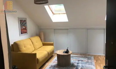 Studio à Nantes