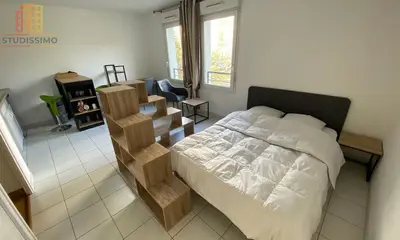 Studio à Nantes
