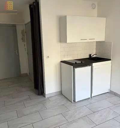 Studio à Nantes