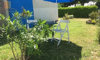 Studio à Saint-Nazaire