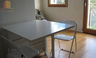 Studio à Nantes
