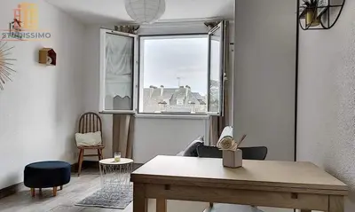 Studio à Saint-Nazaire