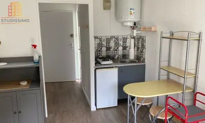 Studio à Saint-Nazaire