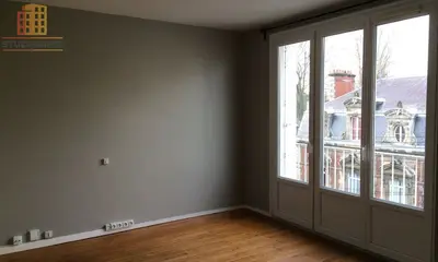 Studio à Nantes