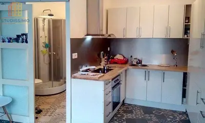 Studio à Rezé