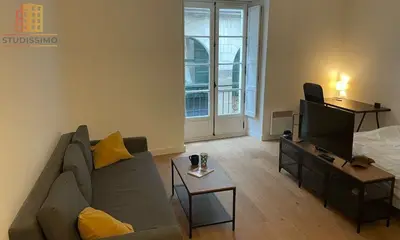 Studio à Nantes