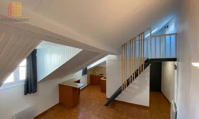 Studio à Nantes